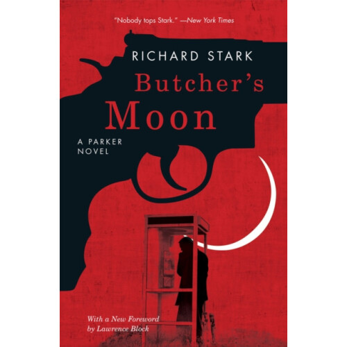 Butchers Moon by Richard Stark Paperback Book