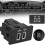 Sync 3 USB Hub HC3Z19A387E Dual USB Fast Charging Interface Module Upgrade for Ford 3