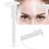 Eyebrow Ruler with Adjustable Sliding Design for Precise Symmetry, Dual Scale for Permanent Makeup 3