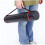 Adjustable Telescoping Poster Tube for Blueprints Documents and Artwork, Expandable TravelFriendly Storage, Black Medium 5