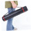 Adjustable Telescoping Poster Tube for Blueprints Documents and Artwork, Expandable TravelFriendly Storage, Black Medium 4
