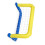 Easy Carry Inflatable Pool Volleyball 2