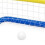 Easy Carry Inflatable Pool Volleyball 1