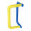 Easy Carry Inflatable Pool Volleyball 9