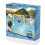 Easy Carry Inflatable Pool Volleyball 11