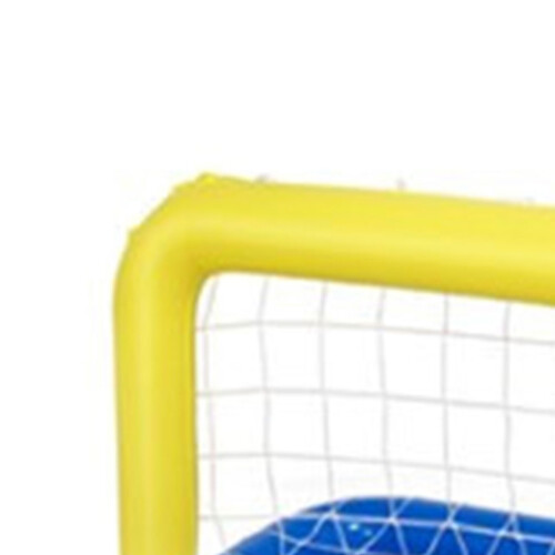 Family Pool Volleyball Set Inflatable