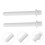 2pcs Plastic Thread Spool Holder for Sewing and Embroidery, Durable Organizer Reduces Thread Tangle 5