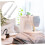 2pcs Plastic Thread Spool Holder for Sewing and Embroidery, Durable Organizer Reduces Thread Tangle 3