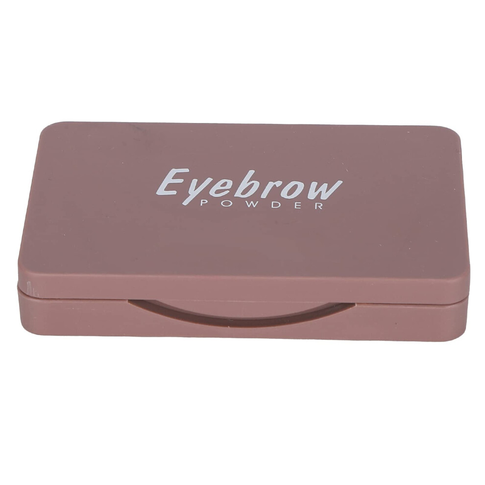 Long Lasting Eyebrow Powder with Sweatproof Formula and Natural Finish for Makeup