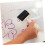 6pcs Printmaking Rollers for Kids with Smooth Ink Application and Easy Rolling for Embossing Crafts 4