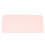 Cuscino lombare per dormire 56x26x5 cm Rosa Memory 3