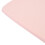 Cuscino lombare per dormire 56x26x5 cm Rosa Memory 12