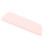 Cuscino lombare per dormire 56x26x5 cm Rosa Memory 16