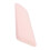 Cuscino lombare per dormire 56x26x5 cm Rosa Memory 14