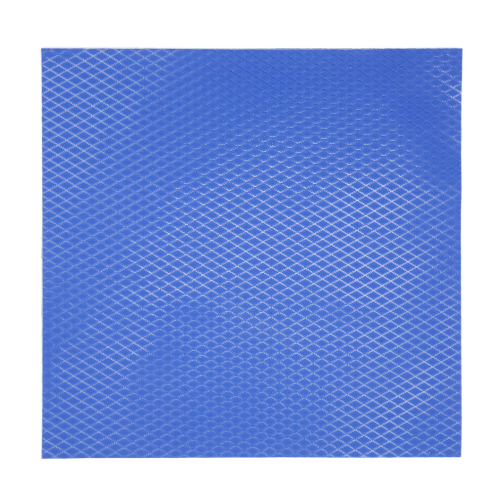 Versatile Application Thermal Pad Excellent Thermal Conductivity Sturdy And Trustworthy Heat Resistant Conductive Silicone For Cpu Gpu Cooler 9175034269264