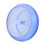 Plastic Beading Bowl for Jewelry Making with Fast Bead Sorting and Easy Threading Design 1