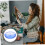 Plastic Beading Bowl for Jewelry Making with Fast Bead Sorting and Easy Threading Design 3