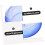 Plastic Beading Bowl for Jewelry Making with Fast Bead Sorting and Easy Threading Design 4