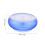 Plastic Beading Bowl for Jewelry Making with Fast Bead Sorting and Easy Threading Design 2