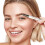 Light Brown 4Tip Microblading Eyebrow Pen Waterproof Sweatproof LongLasting Natural Brows 2