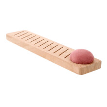 Embroidery Floss Organizer Wooden Cross Stitch Thread Holder with Tangle Easy Winding Design