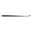 Wiper Arm Replacement Black Steel Front Left or Right Windshield Wiper Arm for Chevy 1