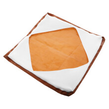 Heat Press Platen Cover Nonstick Protective Surface for Sublimation Easy Cleaning and Universal Fit