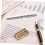 10pcs Hexagonal Pen Display Case Clear Acrylic Pen Storage Box for Desk and Collection 4