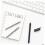 10pcs Hexagonal Pen Display Case Clear Acrylic Pen Storage Box for Desk and Collection 3