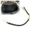 Trunk Subwoofer Wire Harness Plastic High Strength for Vehicle 4
