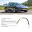 Trunk Subwoofer Wire Harness Plastic High Strength for Vehicle 3