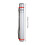 Adjustable Telescoping Poster Tube with Secure Lock, Impact Resistant Document Storage Case for Artwork 4