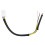 Trunk Subwoofer Wire Harness Plastic High Strength for Vehicle 15
