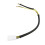 Trunk Subwoofer Wire Harness Plastic High Strength for Vehicle 13