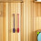 4Stk Rhythmic Gymnastics Sticks Aus PP in Bunt Für Training 4