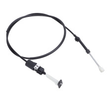 Metallischer Übertragungskabel für Kickdown für Pickups 3,9L–5,9L 1994-98