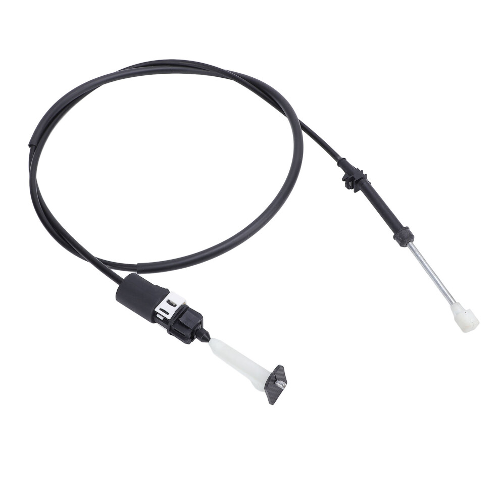 Transmission Kickdown Cable For Pickups 3.9L-5.9L 1994-98, Metal 7891383623299