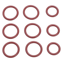 Sturdy Rubber O Ring Kit D902 D905 D722