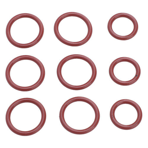 Sturdy Rubber O Ring Kit D902 D905 D722