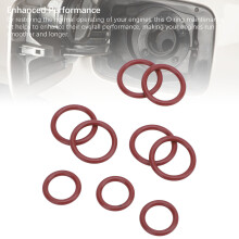 Premium Rubber O Ring Kit D902 D905 D722
