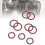 Premium Rubber O Ring Kit D902 D905 D722 1