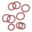 Sturdy Rubber O Ring Kit D902 D905 D722 2