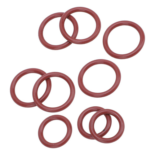 Sturdy Rubber O Ring Kit D902 D905 D722 1