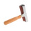 Printmaking Roller with Comfort Grip for Even Ink Coverage, Handheld Ink Applicator for Crafts 1
