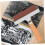 Printmaking Roller with Comfort Grip for Even Ink Coverage, Handheld Ink Applicator for Crafts 5