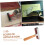 Printmaking Roller with Comfort Grip for Even Ink Coverage, Handheld Ink Applicator for Crafts 4
