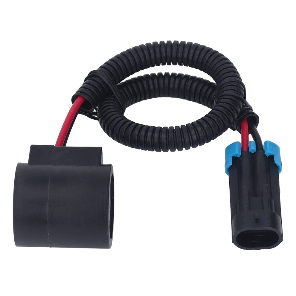 6309311 Solenoid Valve Coil Abs Replacement For Bobcat Skid Steer 751 753 763 773 7753 9169991738796