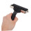2pcs Rubber Printmaking Rollers Brayer Tool for Artists with Precise Ink Application and Smooth Rolling 4