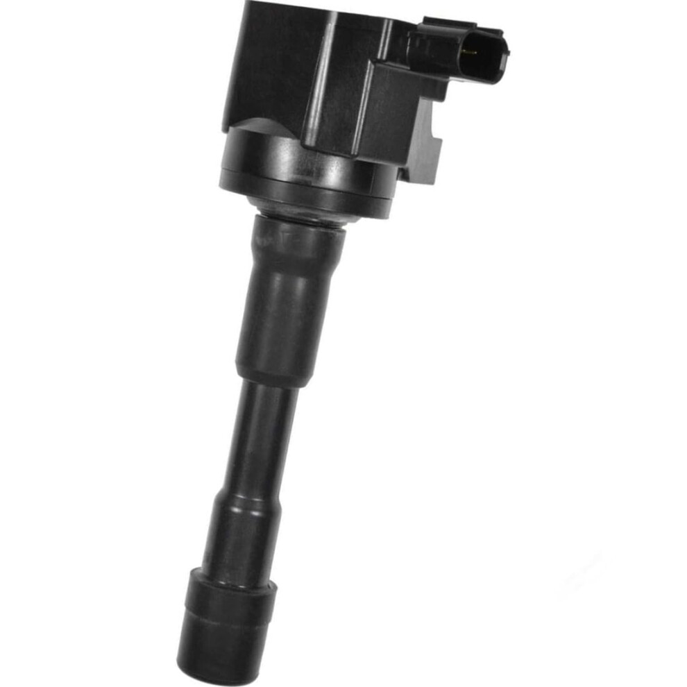 Ignition Coil Rear For Honda Civic 20102013 Insight 20102014 Acura Ilx 20132015 Reliable Fit 9169991808918