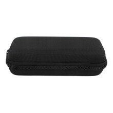 3D Pen Carrying Case EVA Hard Shell Travel Protective Organizer for MYNT3D and SCRIB3D Pens Black